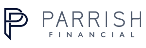 Parrish Financial Logo