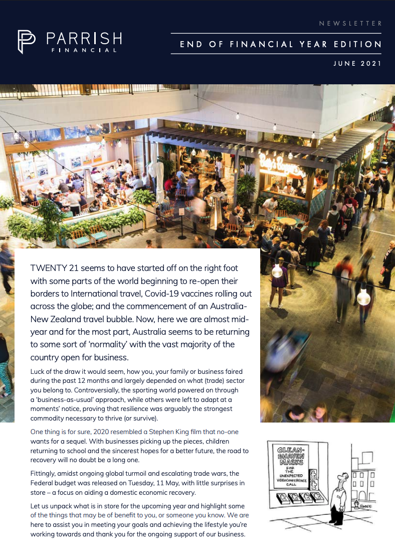 2024 Christmas Newsletter