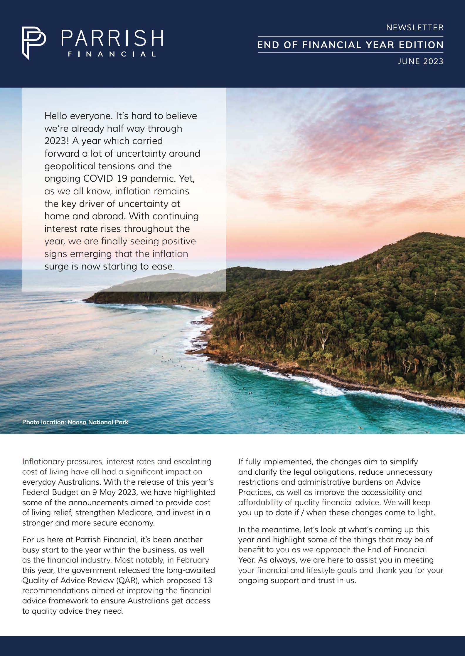 2024 Christmas Newsletter